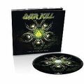 The Wings of War von Overkill | CD | Zustand gut