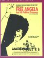 DVD Doku / Free Angela & All Political Prisoners/Sehr Guter Staat