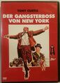Der Gangsterboss von New York (DVD)