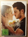 DVD The Lucky One - Für immer der Deine - Zac Efron - Aus Sammlung