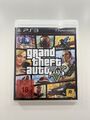 Grand Theft Auto V GTA 5 PS3
