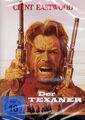 DVD NEU/OVP - Der Texaner (1976) - Clint Eastwood & Chief Dan George