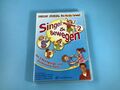 Detlev Jöcker bunte Liederwelt - Singen & Bewegen Vol. 2 - DVD Film