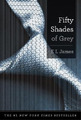E L James Fifty Shades Of Grey (Gebundene Ausgabe) (US IMPORT)