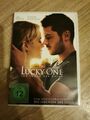 The Lucky One - Für immer der deine DVD Nicholas Sparks