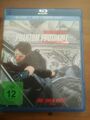 Mission Impossible - Phantom Protokoll mit Tom Cruise BluRay