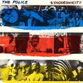 The Police Synchronicity LP Album Vinyl Schallplatte 011