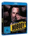 Nobody [Blu-ray/NEU/OVP] Actionthriller mit Odenkirk aus "Better Call Saul"