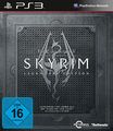 The Elder Scrolls V 5 - Skyrim - Legendary Edition für PlayStation 3 PS3 | NEU |