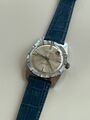 Arpeggio Vintage Uhr Watch EB 8021N Werk Movement 1965 Swiss Made 