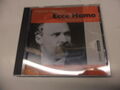 CD     Ecce Homo - Wie man wird, was man ist, MP3-CD - Friedrich Nietzsche; 