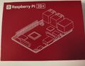 2017 Raspberry Pi 3 Model B+ Plus 1.4 GHz 64Bit Quad WLAN 5GHz + CPU Heatsink 