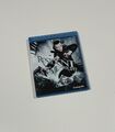 Blu-ray Movie Film Resident Evil: Afterlife TOP