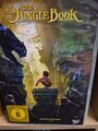The Jungle Book (DVD NEUWERTIG)