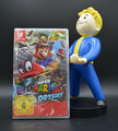 Nintendo Switch Spiel Super Mario Odyssey OVP BRANDNEU Sealed USK 6 lieferbar