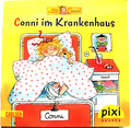 Pixi Buch -1430 - Conni im Krankenhaus - 5. Auflage 2010 -  Sammlung - Bücher