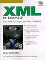 XML by Example: Building E-Commerce Applications with CD... | Buch | Zustand gut