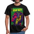 Star Trek The Original Series Voodoo Cover Männer T-Shirt