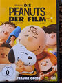 Die Peanuts - Der Film DVD Träume gross und hab Spass.
