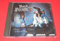 Delia Schneider -- Rock prelude / Classic piano rock  -- CD / Rock
