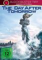 The Day After Tomorrow - Original Kinofassung DVD/NEU/OVP