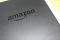 Amazon Fire HD 10 (7. Generation) 32GB, WLAN, 25,7cm (10.1 Zoll) - Schwarz