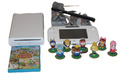 Nintendo Wii U Konsole Weiß + Spiel Animal Crossing Amiibo Festival + 8 Amiibos
