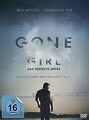 Gone Girl - Das perfekte Opfer von David Fincher | DVD | Zustand sehr gut