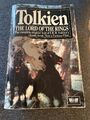 Der Herr der Ringe Trilogie von J. R. R. Tolkien Unwin Taschenbuch Buch 1979