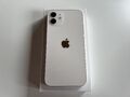 Apple iPhone 12 - 64GB - Weiß (Ohne Simlock) (Dual-SIM)