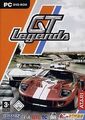 GT Legends von Atari | Game | Zustand gut