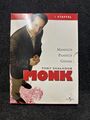 Monk - 1. Staffel (4 DVDs)  (3735)