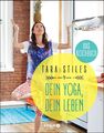 Dein Yoga, dein Leben. Das Kochbuch | Buch | 9783426675175