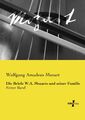 Die Briefe W.A. Mozarts und seiner Familie | Buch | 9783737204071