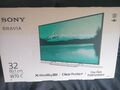 Sony Bravia KDL-32W655A 81,3 cm (32 Zoll) 1080p HD LED LCD Internet TV