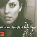 Beautiful Intentions von Melanie C | CD | Zustand sehr gut