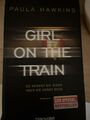 Paula Hawkins GIRL ON THE TRAIN du kennst sie nicht aber sie kennt dich THRILLER