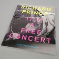 Richard Prince ~ It's a Free Concert [2014] Konzeptkunst Ausstellung Fotografie