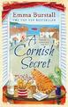 A Cornish Secret: 4 (Tremarnock) by Emma Burstall 1786698846 FREE Shipping