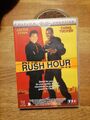 DVD ZONE 2 FR :  DVD - "RUSH HOUR" jackie chan, chris tucker