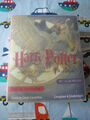 HARRY POTTER AND THE PRISONER OF AZKABAN READ BY STEPHEN FRY X8 AUDIO CASSETTES