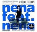20 Jahre Nena - Nena feat. Nena (2003 Edit.) von Nena | CD | Zustand sehr gut