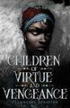 Children Of Virtue And Vengeance : Flammende Schatten : Adeyemi, Tomi: