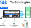 GLK AKKU Samsung Galaxy Note 8 SM-N950F DuoS SM-N950FD EB-BN950ABE PRO Ohne Set 