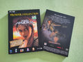 Tomb Raider: Legend (PC, 2007) Digipack (Premiere Collection) mit Film-DVD