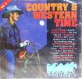 Country & Western Time Vol. 2 von Dave Dudley, Bobby Bare.. [CD] Zustand Gut