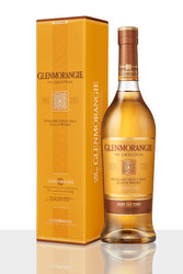 (51,93€/l) Glenmorangie Original Single Malt Scotch Whisky 40% 0,70l Flasche