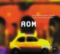 Rom, 1 Audio-CD von Reinhard Kober | Buch | Zustand sehr gut