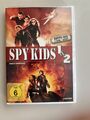 Spy Kids 1&2 (2 DVDs)