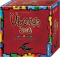 Ubongo 3-D Brettspiel Kosmos NEU & OVP